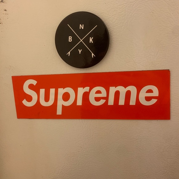 supreme magnet